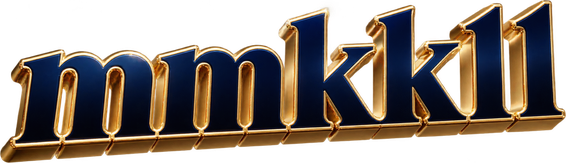 mmkk11 Logo
